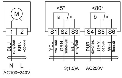 RLF-03-05-220S(H) элсхема.jpg RLF-03-05-220S(H) элсхема.jpg